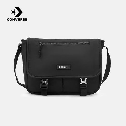 匡威（Converse）|（新款）2026秋中性斜挎包 UA5992-023