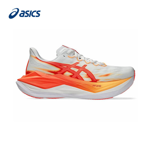 ASICS|（新款）2026F/W中性跑步鞋 1013A177-101