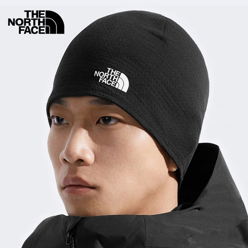 THE NORTH FACE|（新款）2025F/W中性针织帽 NF0A8CH3JK31