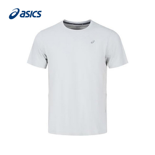 ASICS|（新款）2026F/W男短袖T恤 2031F705-020