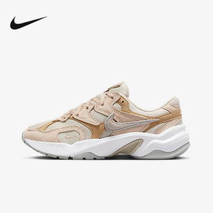 老爹鞋 NIKE耐克2025春女鞋 OTHERS女子復古跑鞋 風運動鞋 105 FJ3794