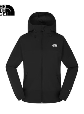 THE NORTH FACE|（新款）2026S/S女夹克 NF0A8G76JK31
