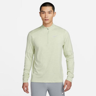 耐克DRI-FIT速干跑步训练上衣