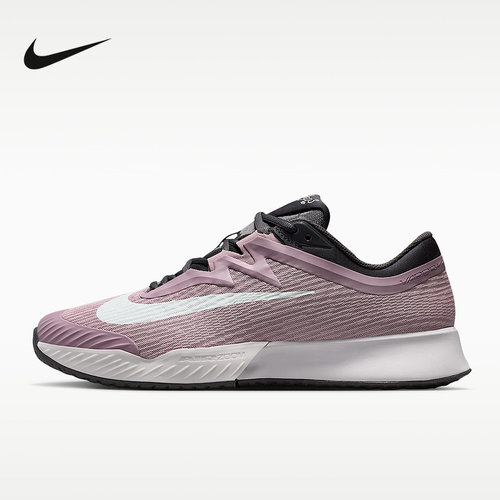 NIKE耐克男鞋Vapor Pro 3硬地球场网球透气缓震运动鞋 HV1453-200