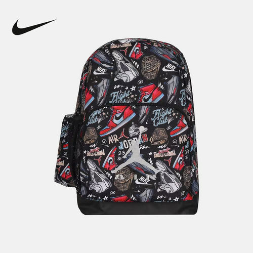 耐克（NIKE）|（新款）2026夏中性双肩包 IW1479-010