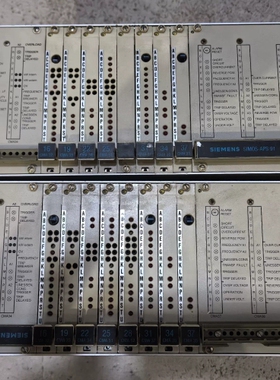议价西门子 SIMOS-APS 91 控制器 CMA 40-A