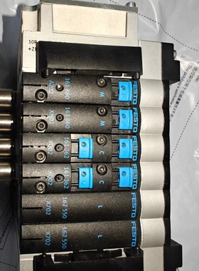 议价FESTO 电磁阀 CPV-14-VI