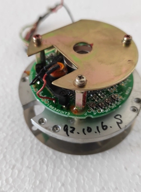 议价安川电机编码器UTOPI-20AUI2B