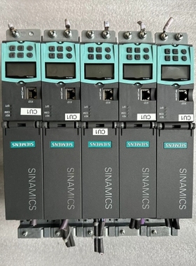 议价6SL3040-1MA00-0AA0 西门子CU320-2