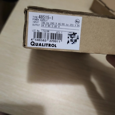 议价QUALITROL48515-1