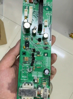 议价Hanshin TL-210P-011E主板，议价，感兴趣的