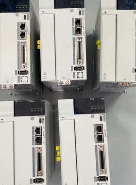 议价禾川HN-Y7EB200A-A驱动器2000W，实物图，功能