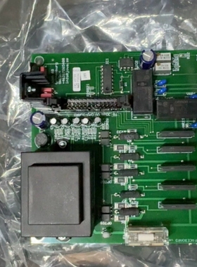 议价JOWA原装INTERFACEBOARD VER.H接口板，