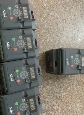 议价中驱变频器ZQ100M-2R2G3-B(1台）ZQ100M-