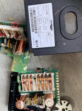 议价西门子电源 LFL1.333RL