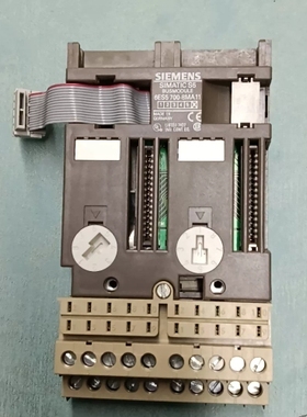 议价西门子SIMATIC S5 BUSMODULE，型号6ES5