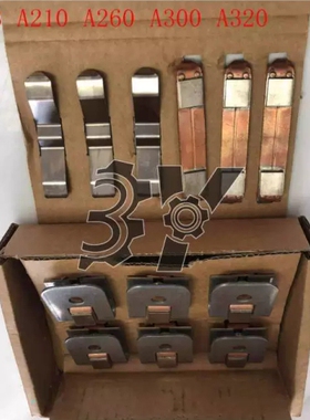 议价One New ABB ZL260 1SFN165303R1000 接触器 静态接触器-