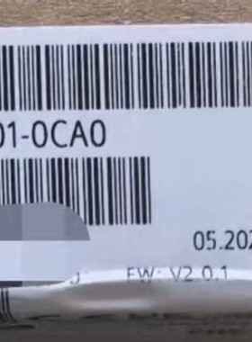 议价6ES7 136-6BA01-0CA0