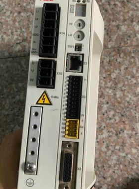 议价ABB伺服驱动器MFE190-04UP-09A0-2+N80