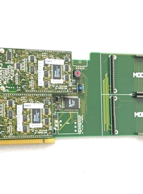 议价原装JanZ MOD-PCI4/S卡，型号为VMOD-ICA