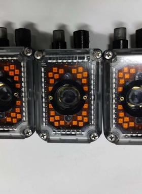 议价得利捷MATRIX 300N 483-010工业读码器，蓝色