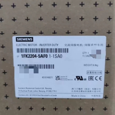 议价1FK2104-5AK00-1SA0