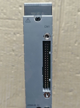 议价YOKOGAWA横河模AAI143-S53