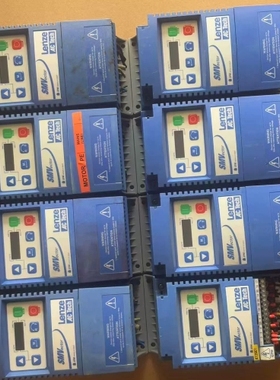 议价伦茨变频器ESV152N04TXB 4台ESV222N04