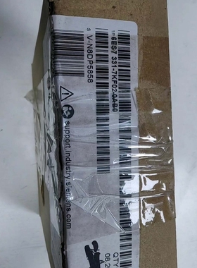 议价西门子SM331模块6ES7 331-7KF02-0AB0