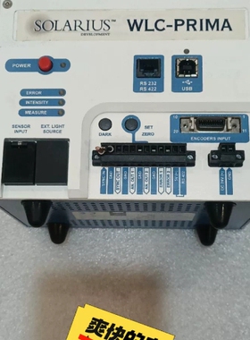 议价STIL司逖多光谱共聚焦位移传感器控制器