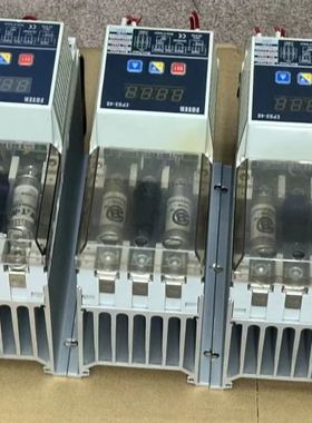 议价台湾FOTEK阳明EPS3-40数位式三相功率调整器控制器