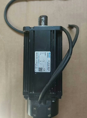 议价米格电机80ST-M03520 730W拆机件，功能