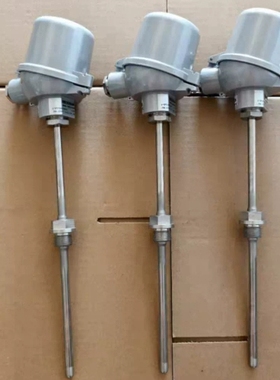 议价德国RECKMANN温度传感器全新未使用，0-100℃