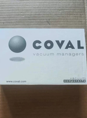 议价LEMAX90X25VC24PG1F COVAL 真空发生器 全新 A29*