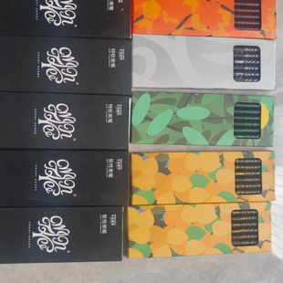 议价文萃炭笔，硬性炭笔、软性炭笔、特软炭笔都有。全新未拆封，