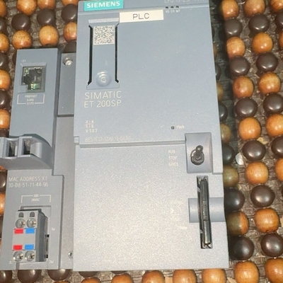 议价2023年西门子SIMATIC ET 200SP CPU 1