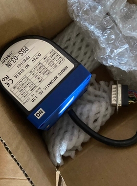 议价北阳HOKUYO传感器RPBS101，型号PBS-03JN，