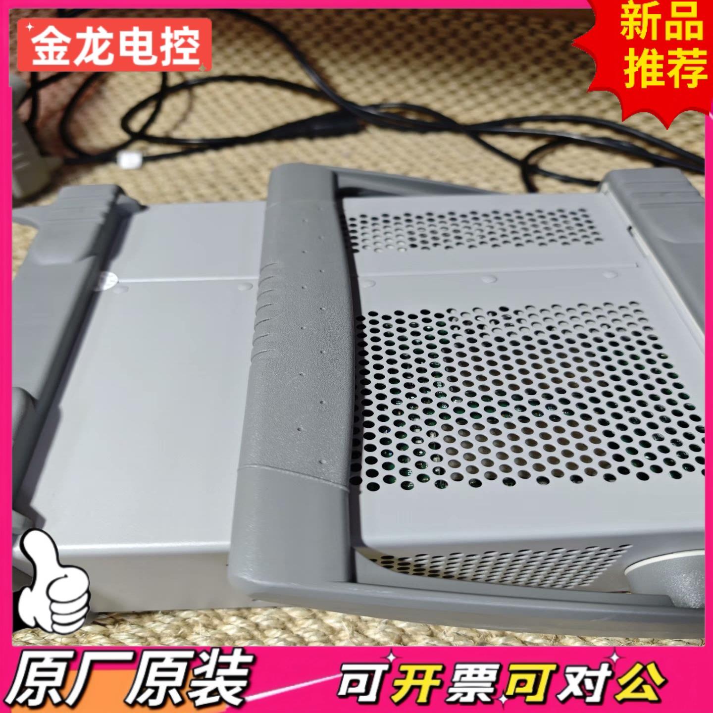 【议价JL】KEYSIGHT是德33522B函数信号发生器双通道30M