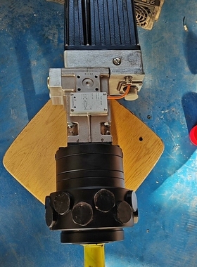 议价德国Hartmann+Lammle哈特曼 径向液压马达，议价