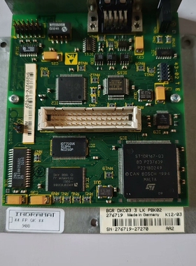 议价力士乐通信卡BGR DKC03.3 LK PBK02实物拍摄