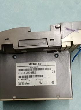 议价西门子SIMATIC S5模块6ES5 385-8MB11