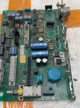 议价MARPOSS马宝6840030800/主板