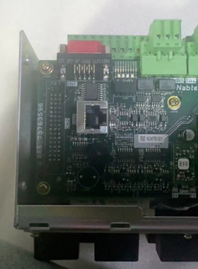 议价Nabtesco主板，型号SCC-902-01，绿色PCB板