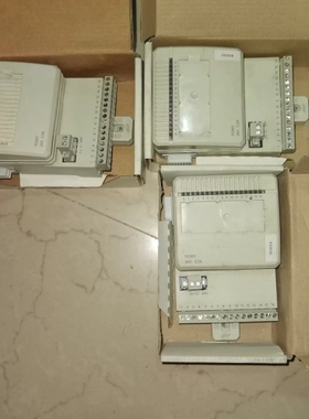 议价【ABB原装 DI DO801模】型号3BSE020