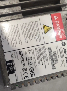 议价2711P-T10C22D9P，罗克韦尔AB触摸屏，Pane