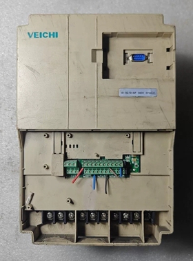 议价伟创变频器 AC70-T3-011G/015P，重载11kW