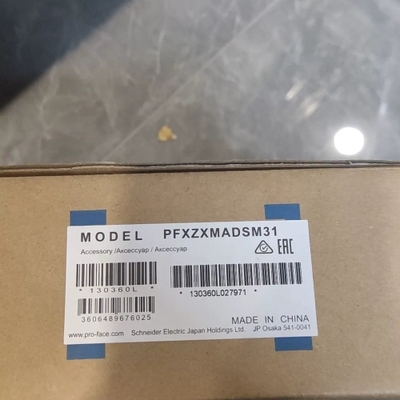 议价普洛菲斯触摸屏配件，型号PFXZXMADSM31，全新未使用