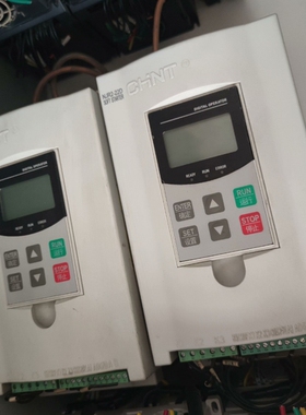 议价软启动器 MJR2-22D 22KW 380V功能完好实物拍