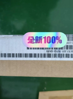 议价西门子SM331模块6ES7 331-7KF02-0AB0