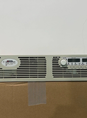 议价Agilent安捷伦N8760A直流电源，150V，